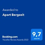 Bergzeit * ナウダース