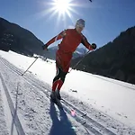 Bergzeit