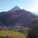 Bergzeit Nauders