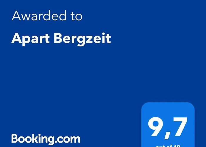 Bergzeit * Nauders
